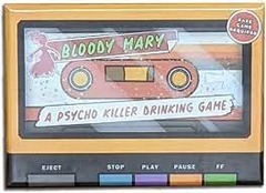 Psycho Killer: Bloody Mary